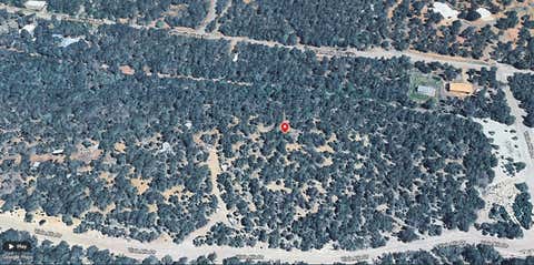 Vacant Land For Sale - 6 Vista Alta Drive<br/> Tijeras, NM 87059