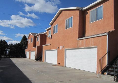 Condo For Sale - 1909 Girard Boulevard<br/> Albuquerque, NM 87106