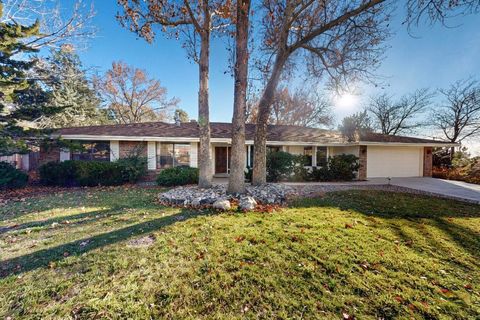 Photo of 1516 La Cabra Drive SE, Albuquerque, NM 87123 (MLS # 1095017)
