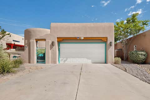 Photo of 6333 Santo Domingo Street NW, Albuquerque, NM 87120 (MLS # 1108784)