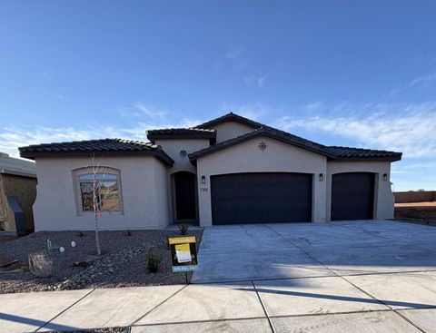 7301 Loire Drive NE Rio Rancho NM 87144