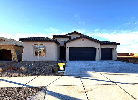 Photo of 7301 Loire Drive NE, Rio Rancho, NM 87144 (MLS # 1095138)