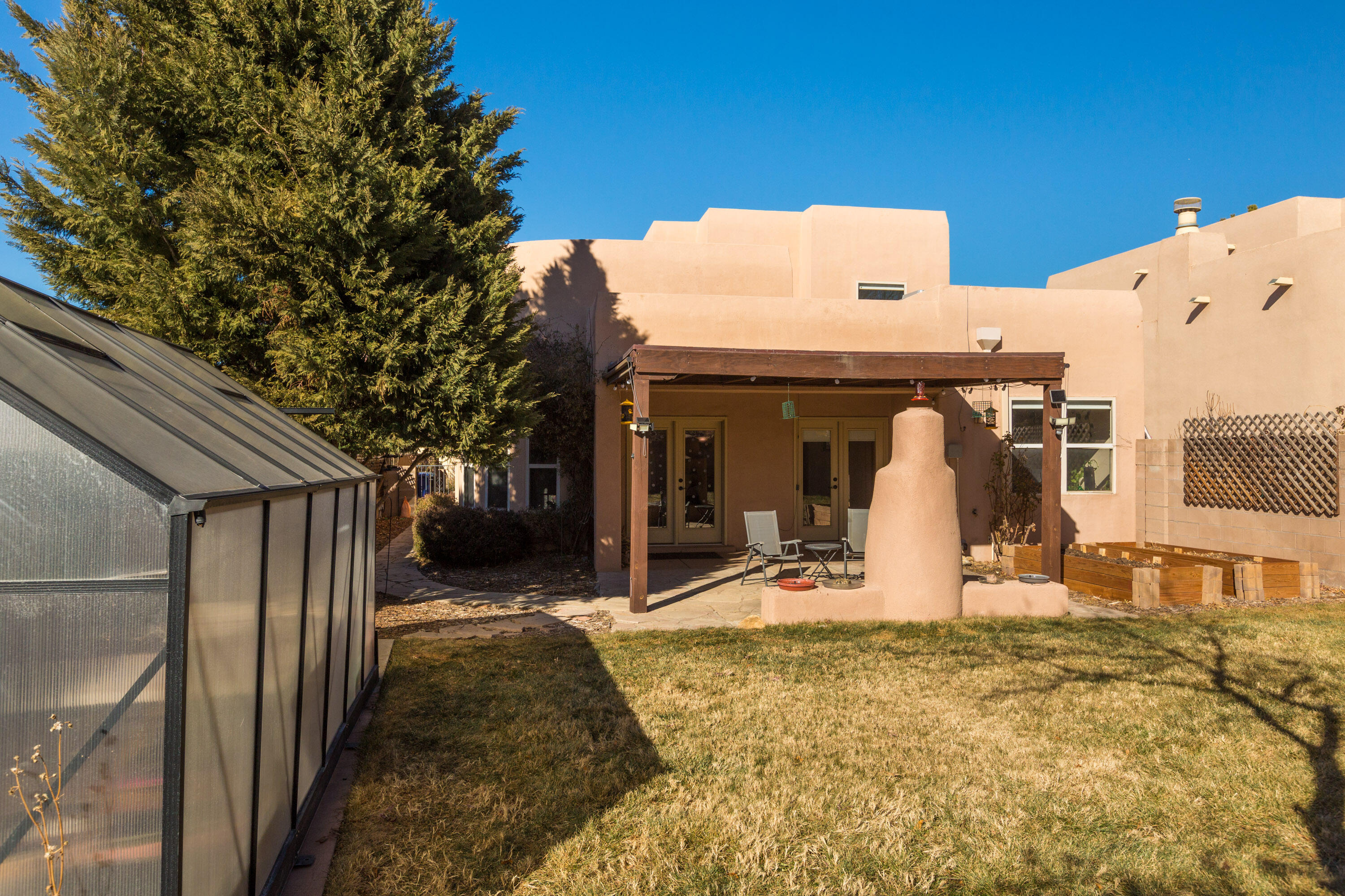 13324 Chaco Cliff Trail, Albuquerque, New Mexico image 32