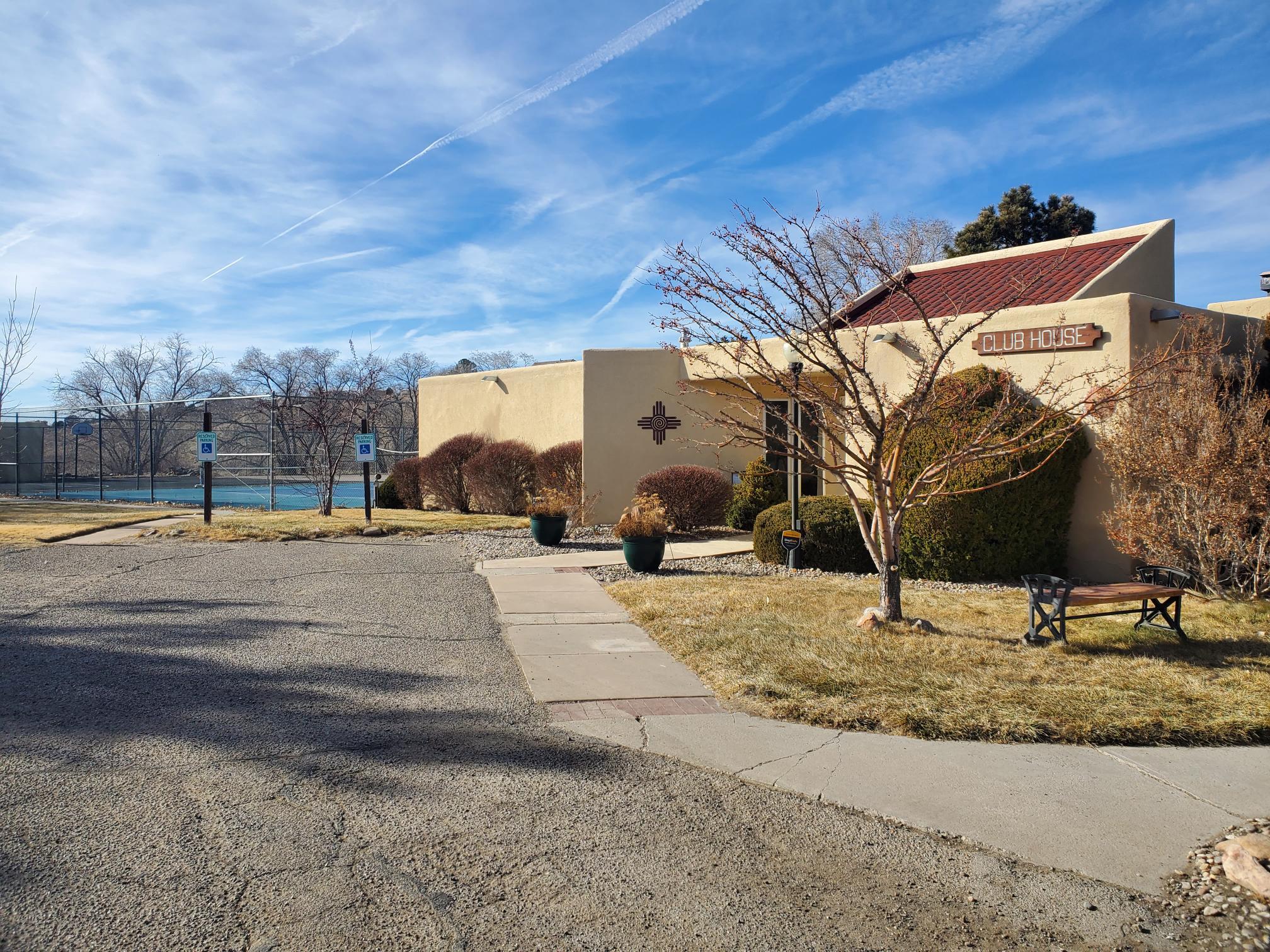 13324 Chaco Cliff Trail, Albuquerque, New Mexico image 35