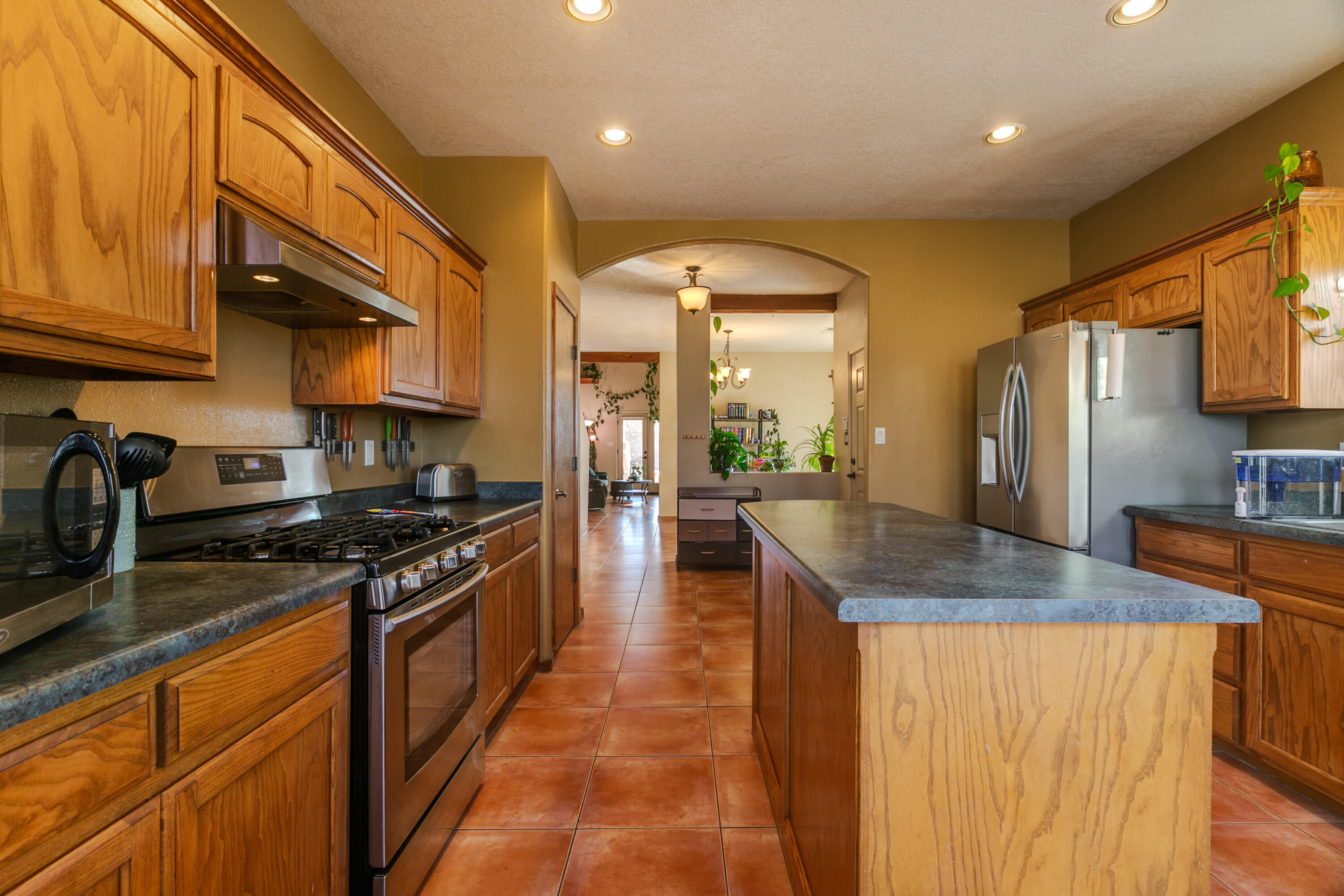 13324 Chaco Cliff Trail, Albuquerque, New Mexico image 15