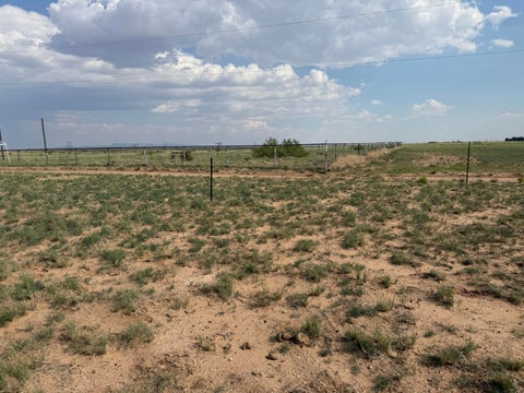 Photo of 4 Lots Harrison Road, Belen, NM 87002 (MLS # 1109050)