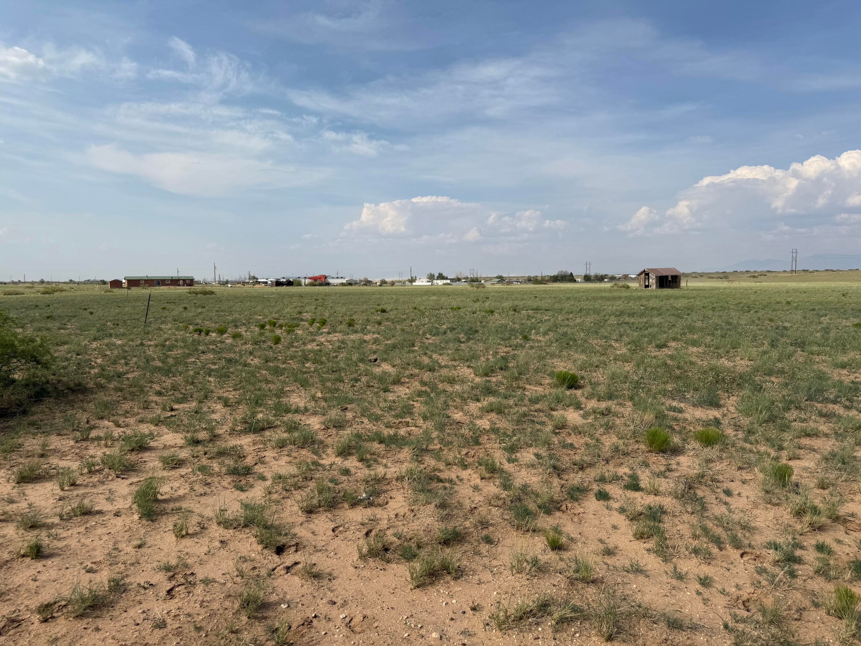 4 Lots Harrison Road
