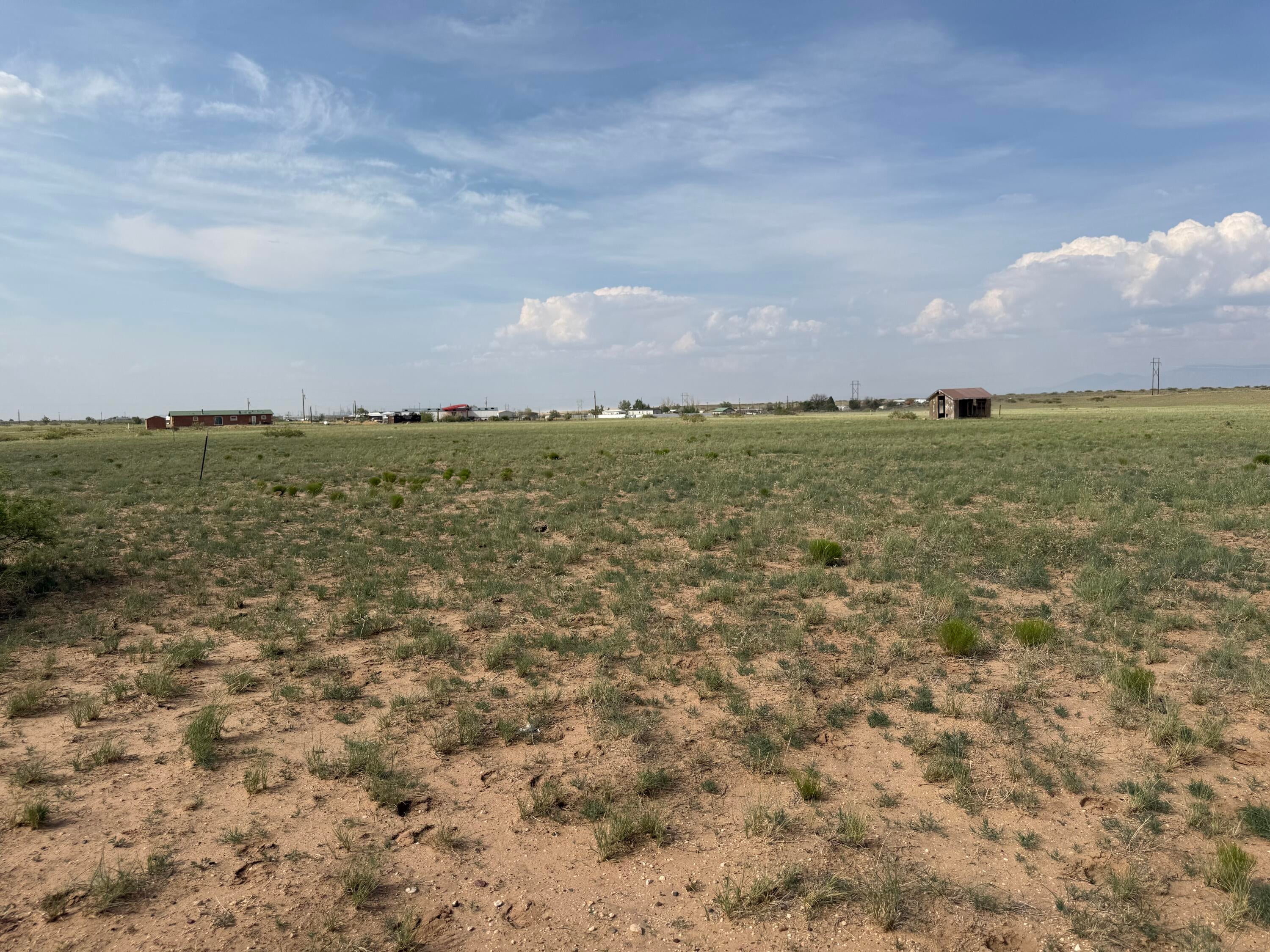 4 Lots Harrison Road