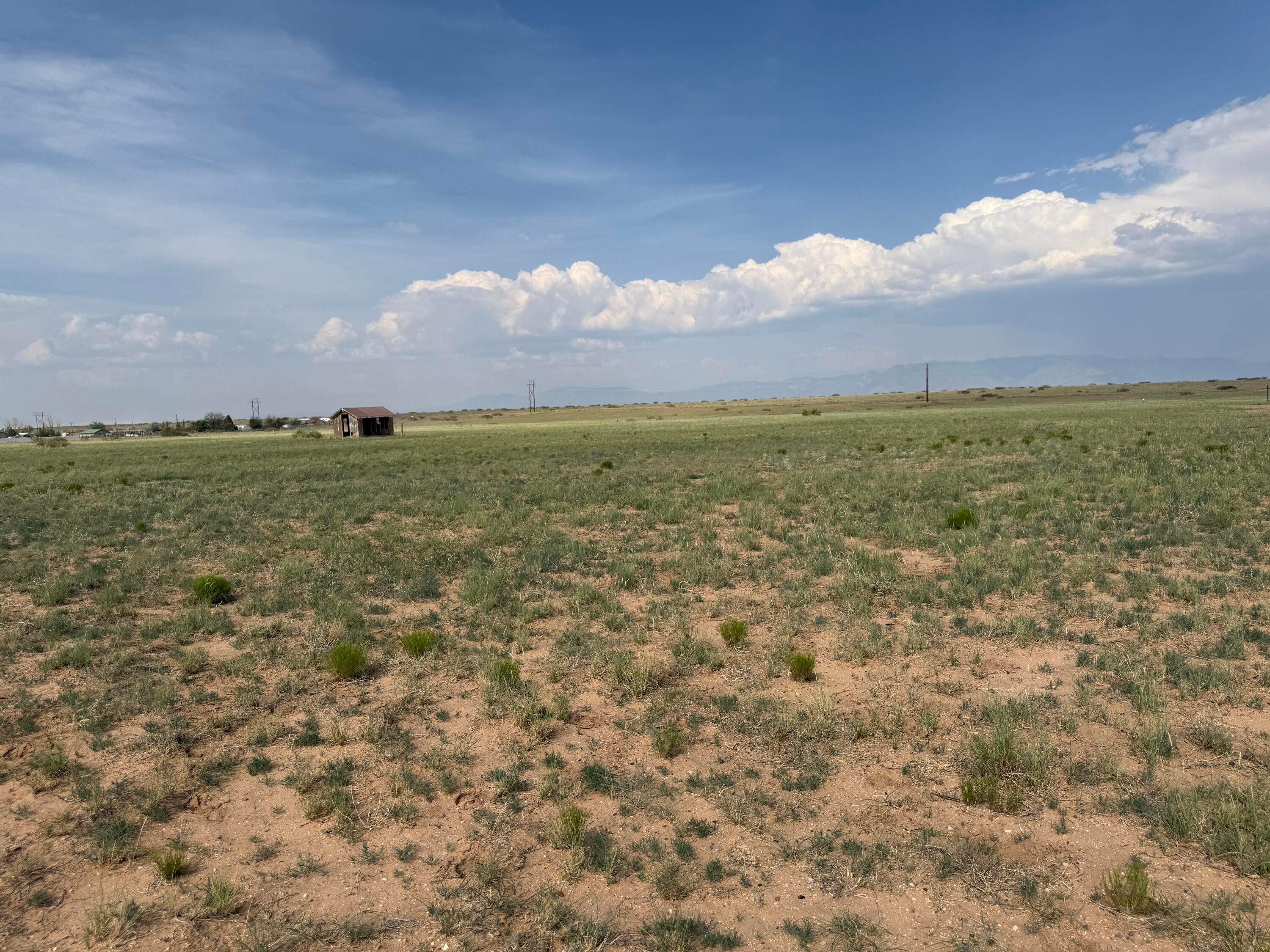 4 Lots Harrison Road