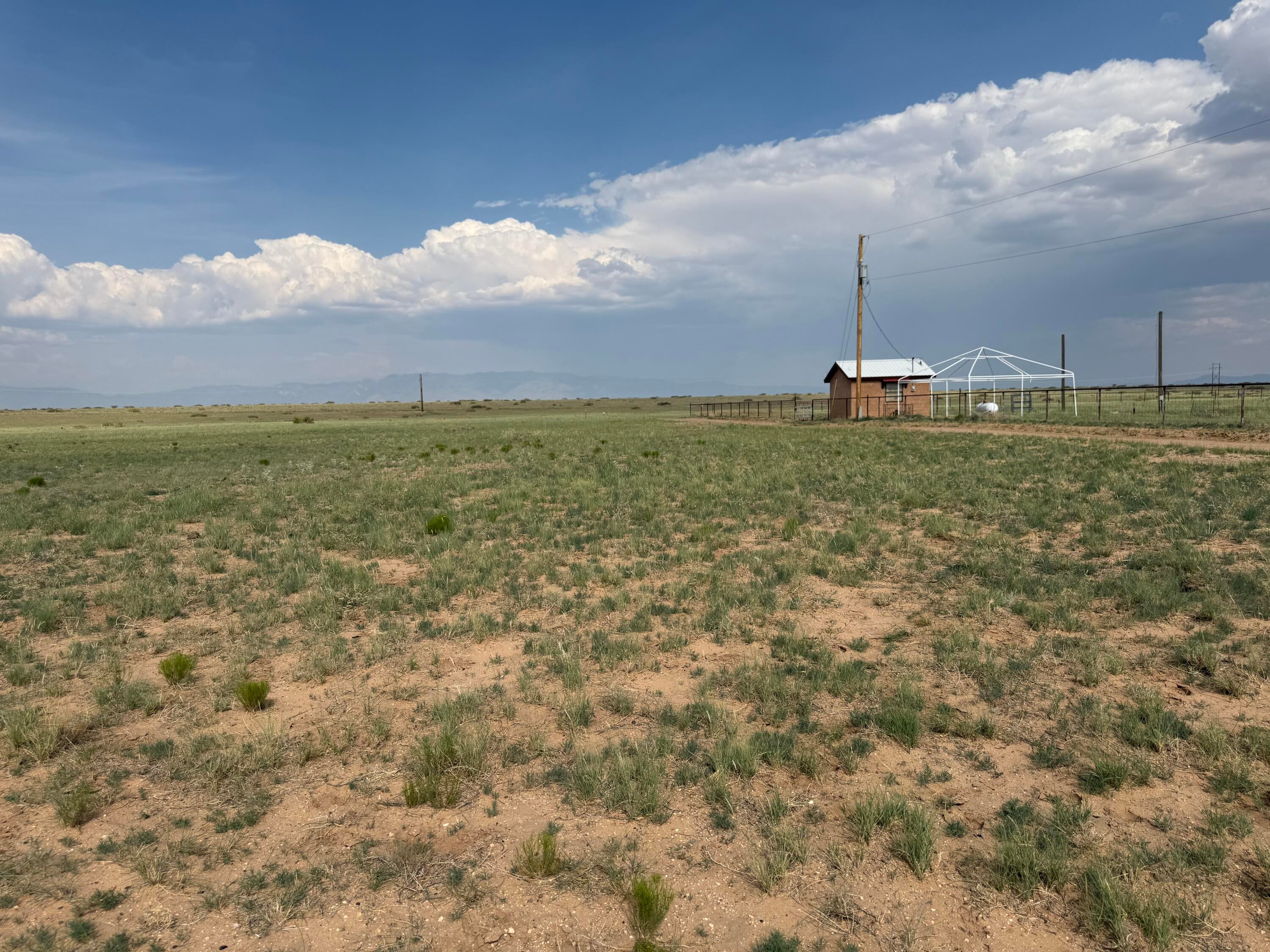 4 Lots Harrison Road