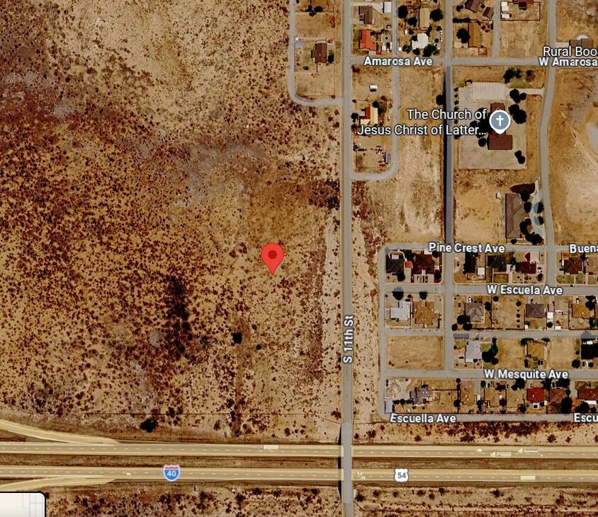 WEST RIDGE HEIGHTS Lot 1-8