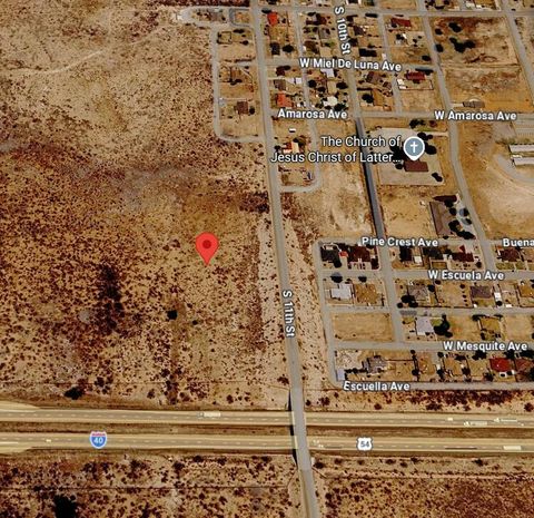 Photo of WEST RIDGE HEIGHTS Lot 1-8, Tucumcari, NM 88401 (MLS # 1101821)