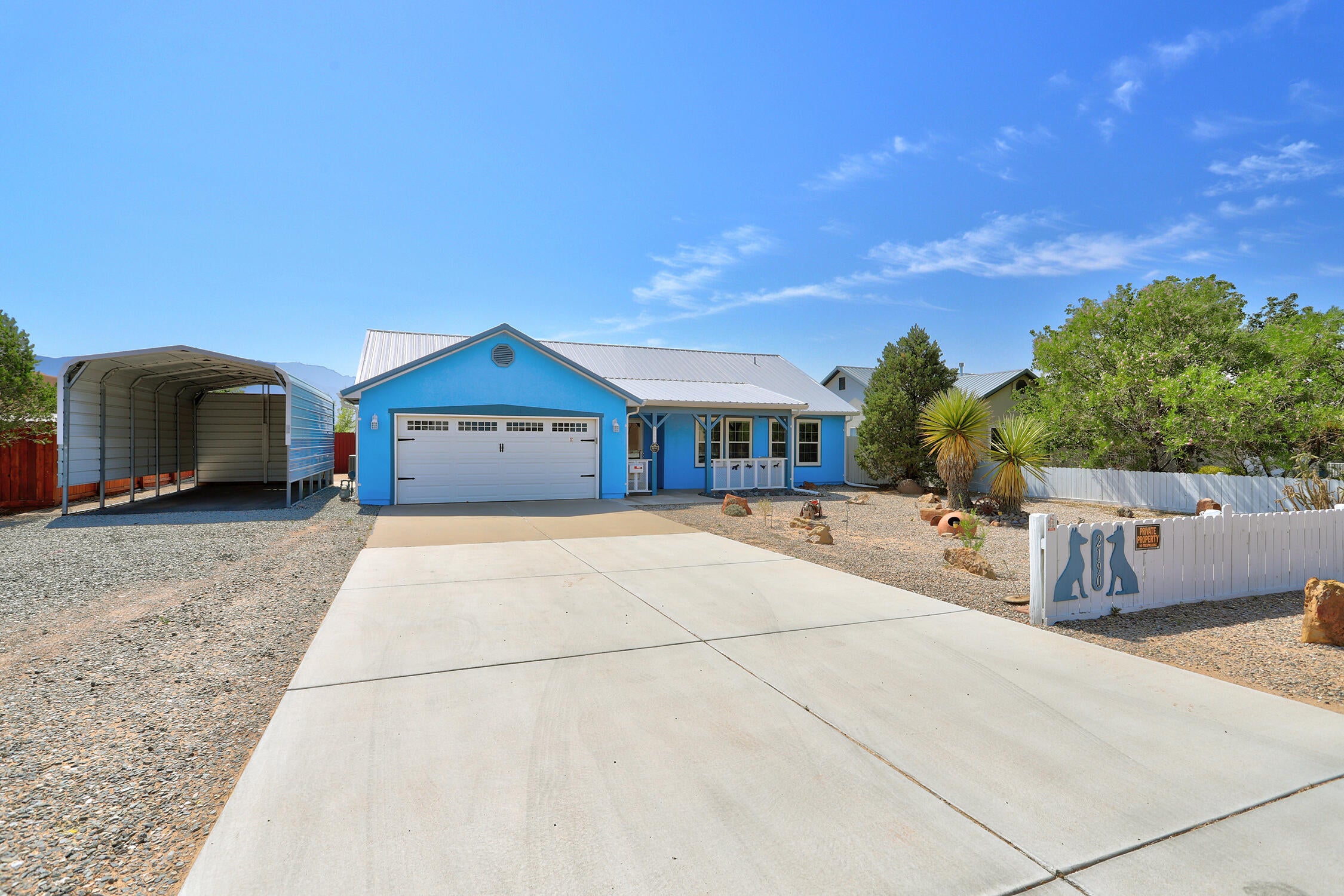 2190 Monterrey Road NE