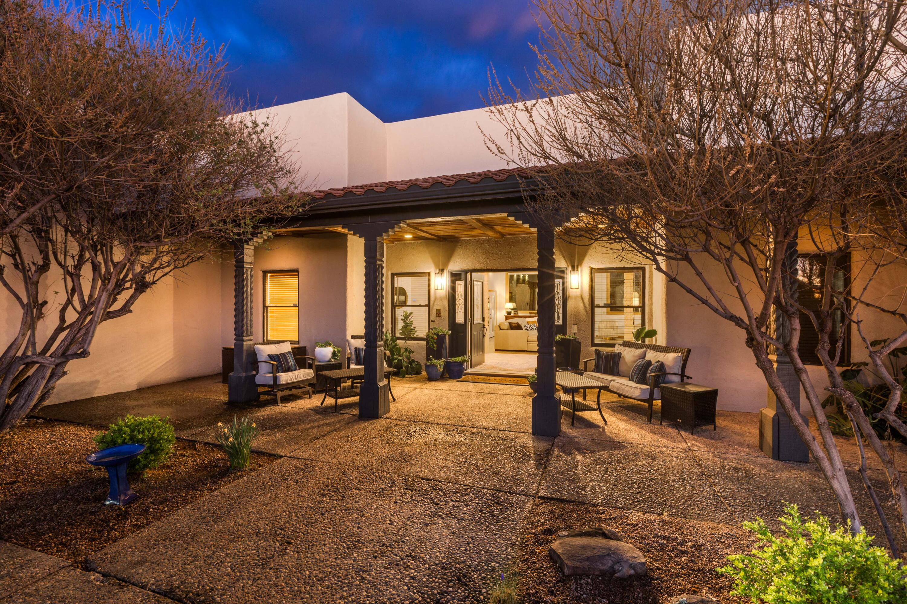 11500 Del Rey Avenue NE