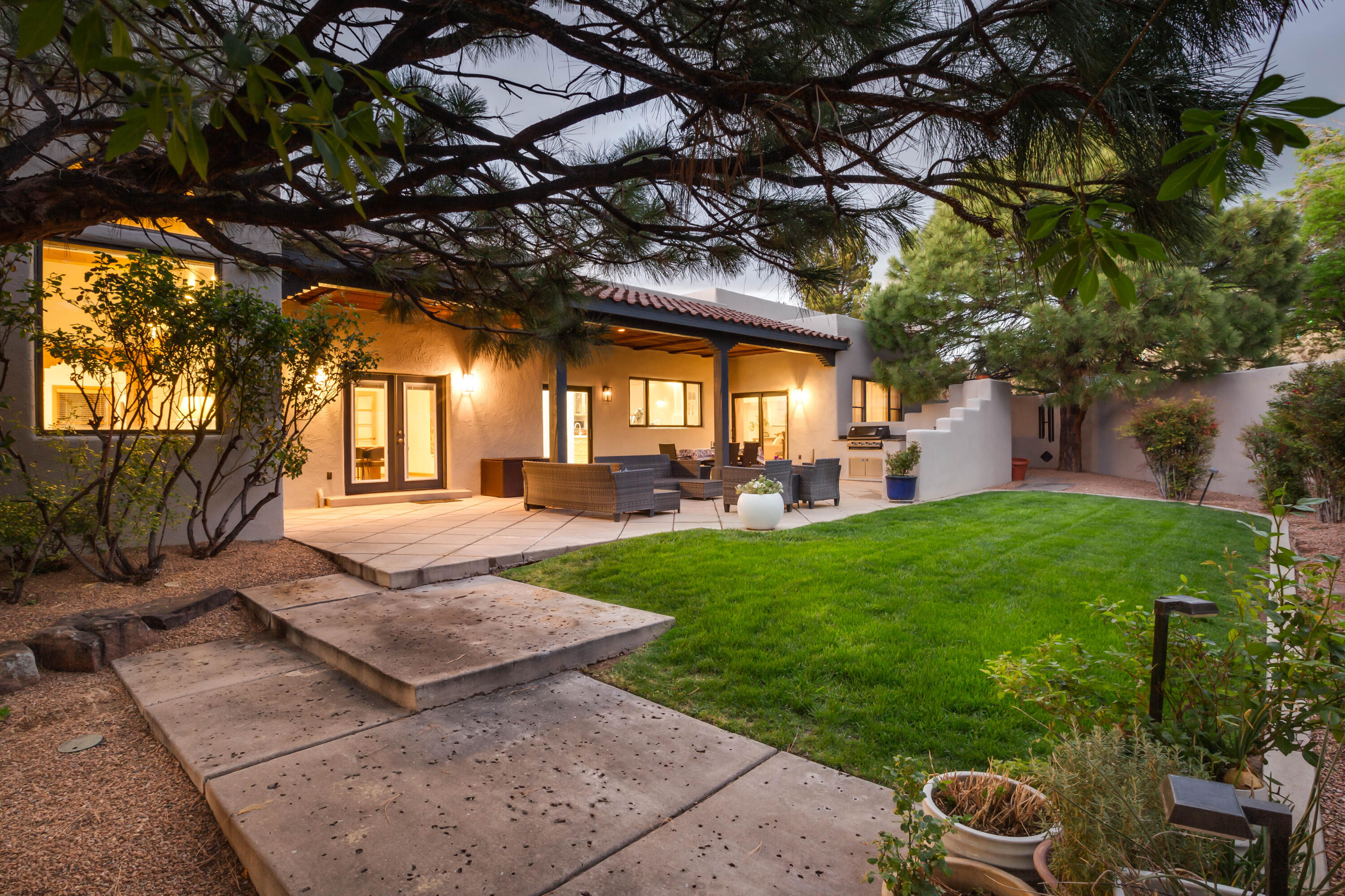 11500 Del Rey Avenue NE