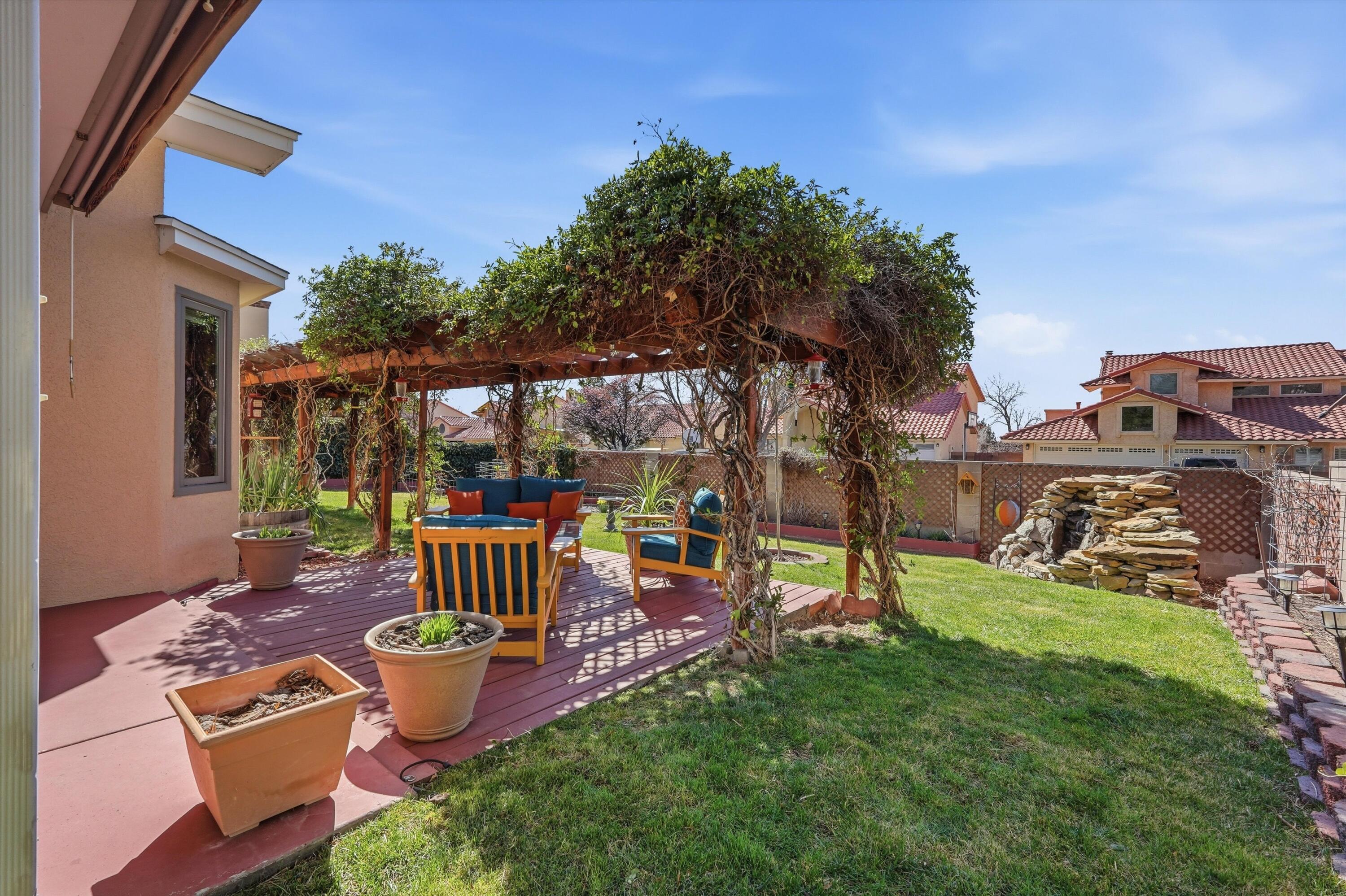 9101 Wallace Avenue NE