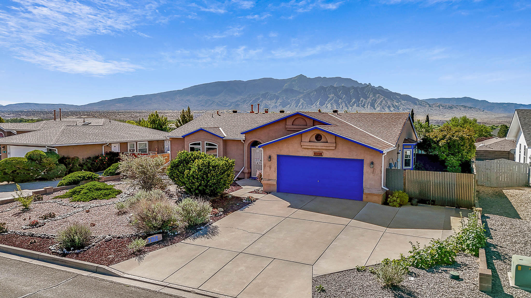 7212 Sunlight Peak Drive, Rio Rancho, New Mexico image 1