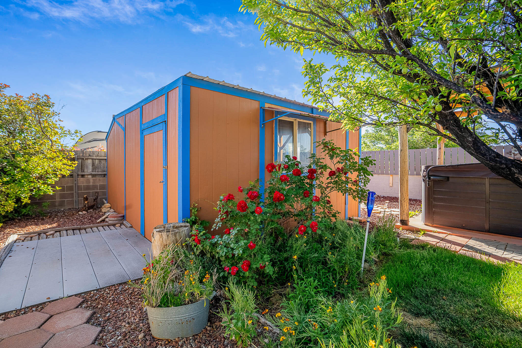7212 Sunlight Peak Drive, Rio Rancho, New Mexico image 15