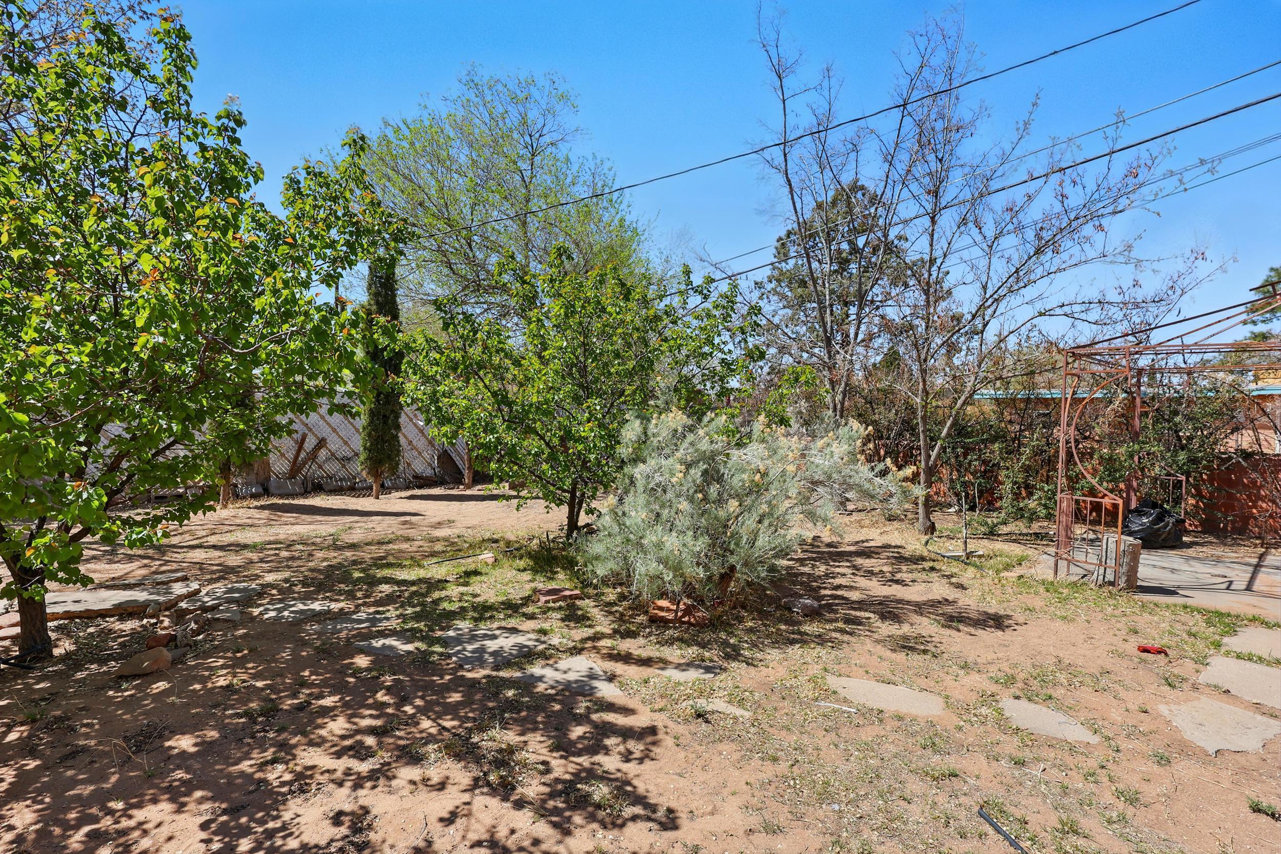 3529 Crest Avenue, Albuquerque, New Mexico image 29