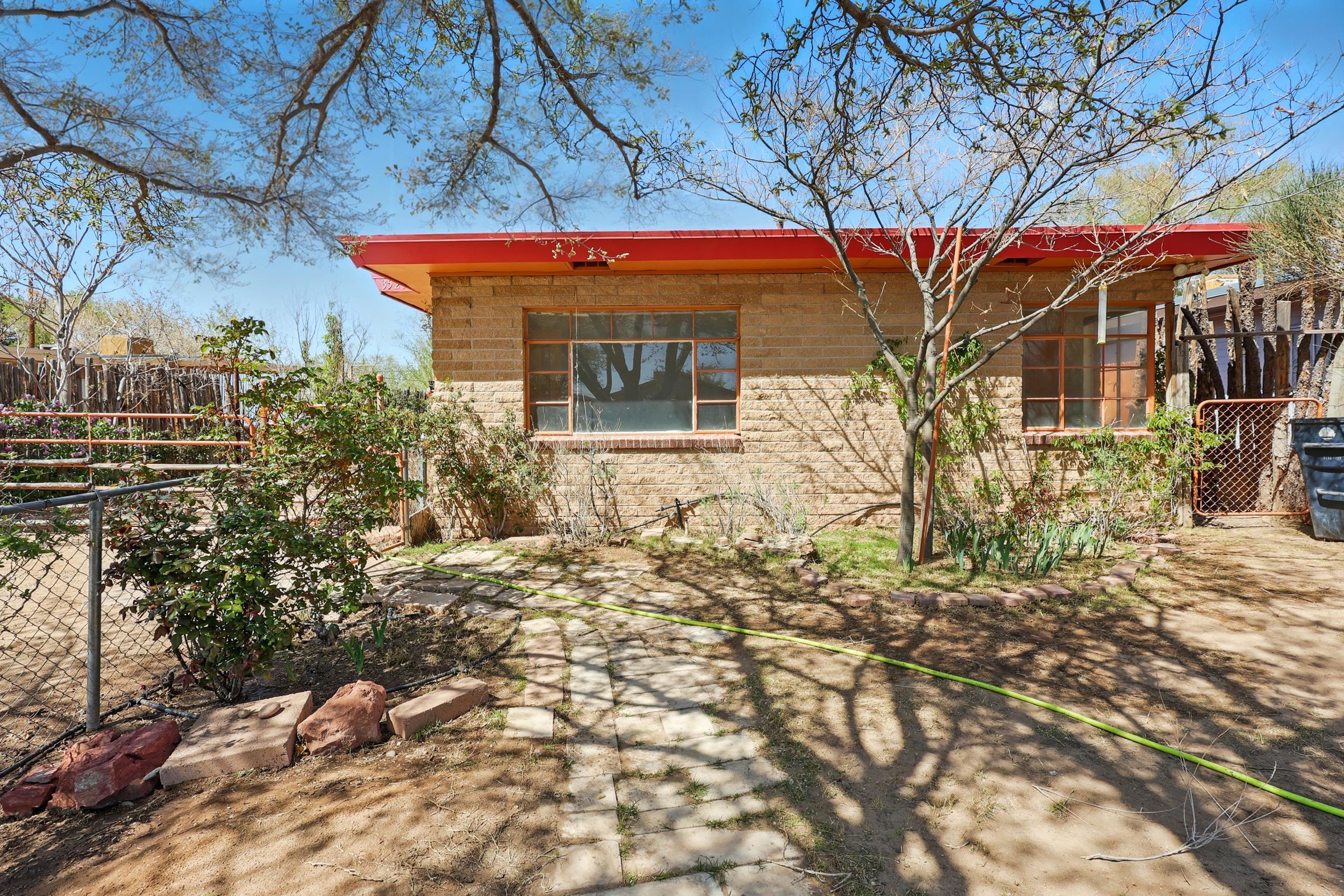 3529 Crest Avenue, Albuquerque, New Mexico image 31