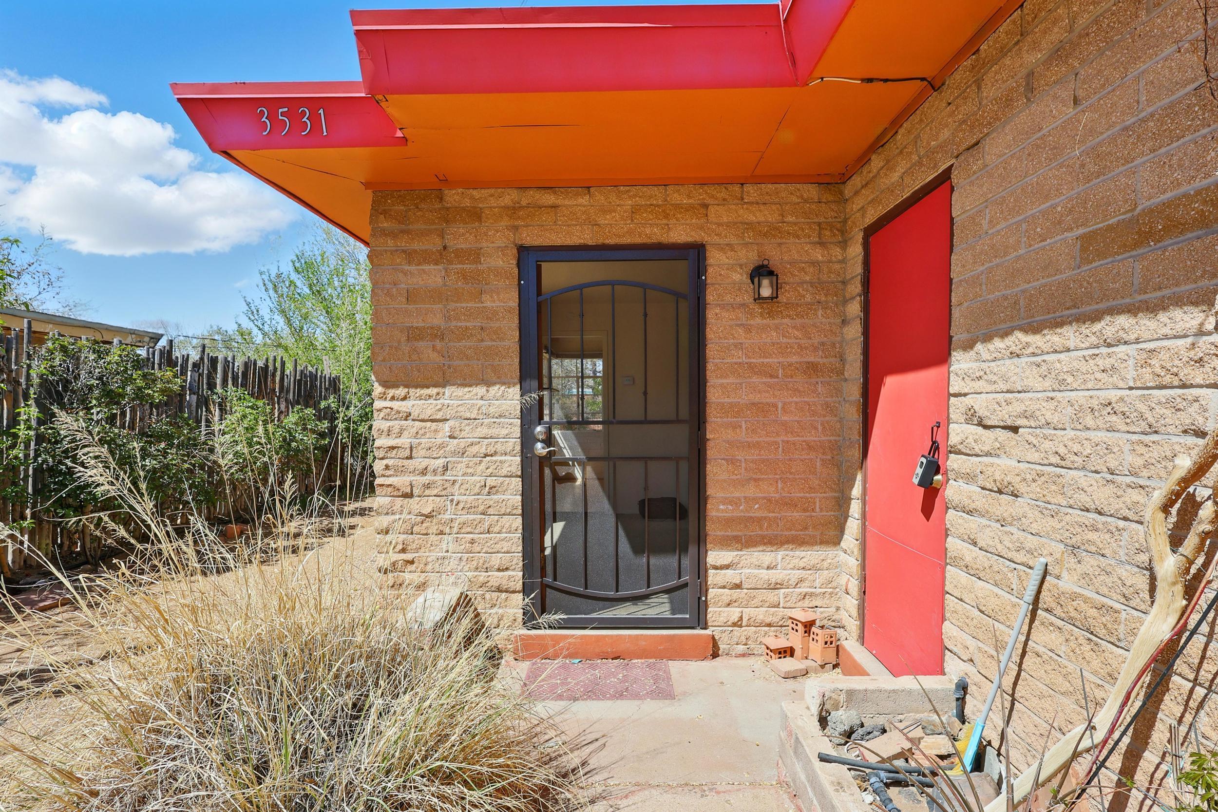 3529 Crest Avenue, Albuquerque, New Mexico image 27