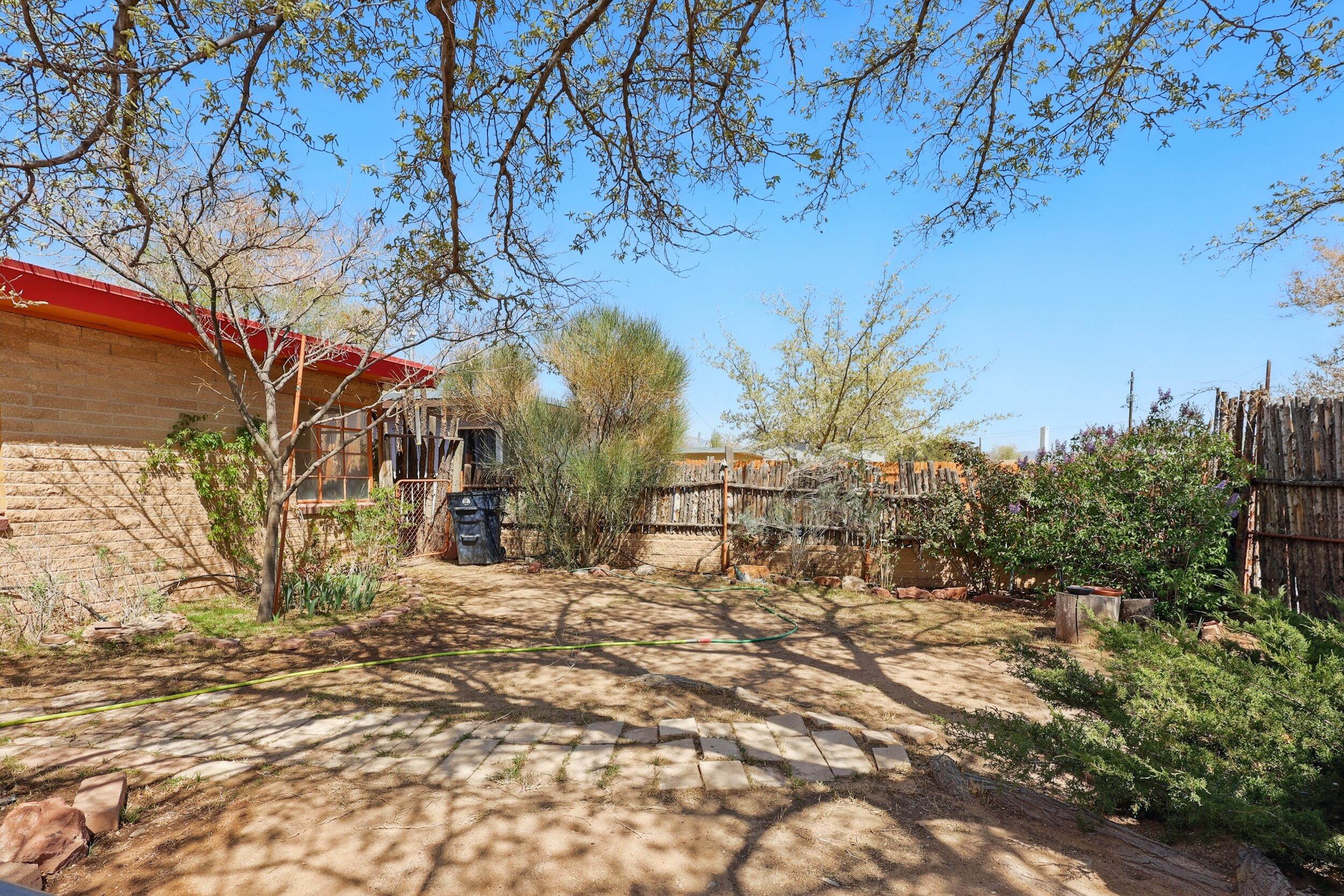 3529 Crest Avenue, Albuquerque, New Mexico image 34
