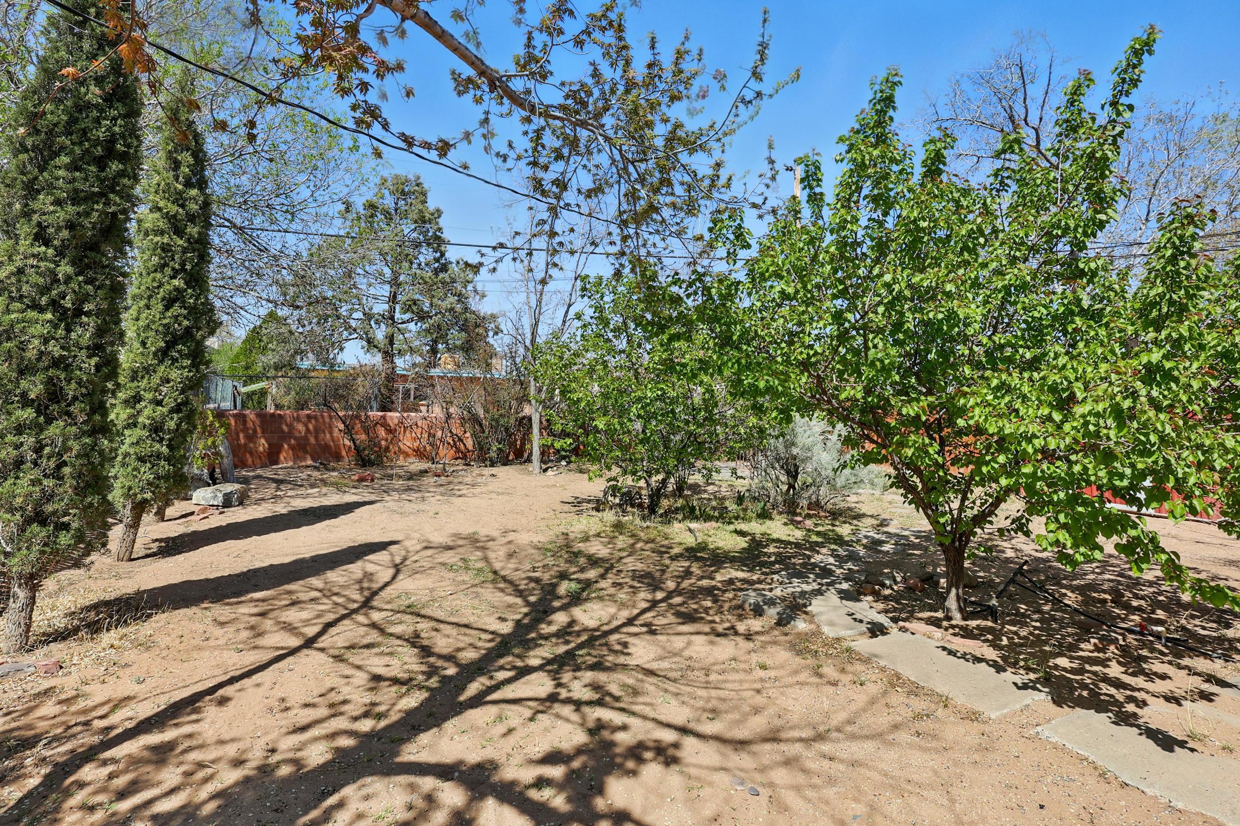 3529 Crest Avenue, Albuquerque, New Mexico image 4