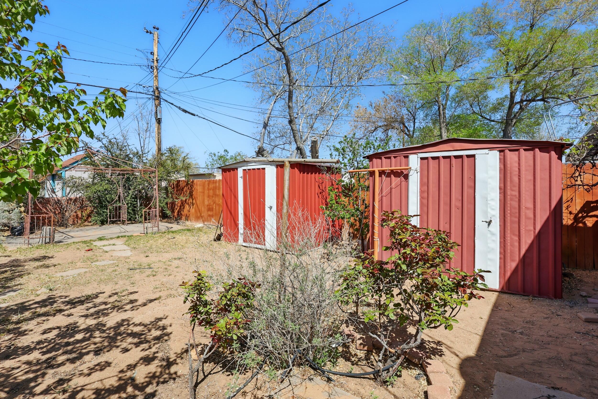 3529 Crest Avenue, Albuquerque, New Mexico image 28