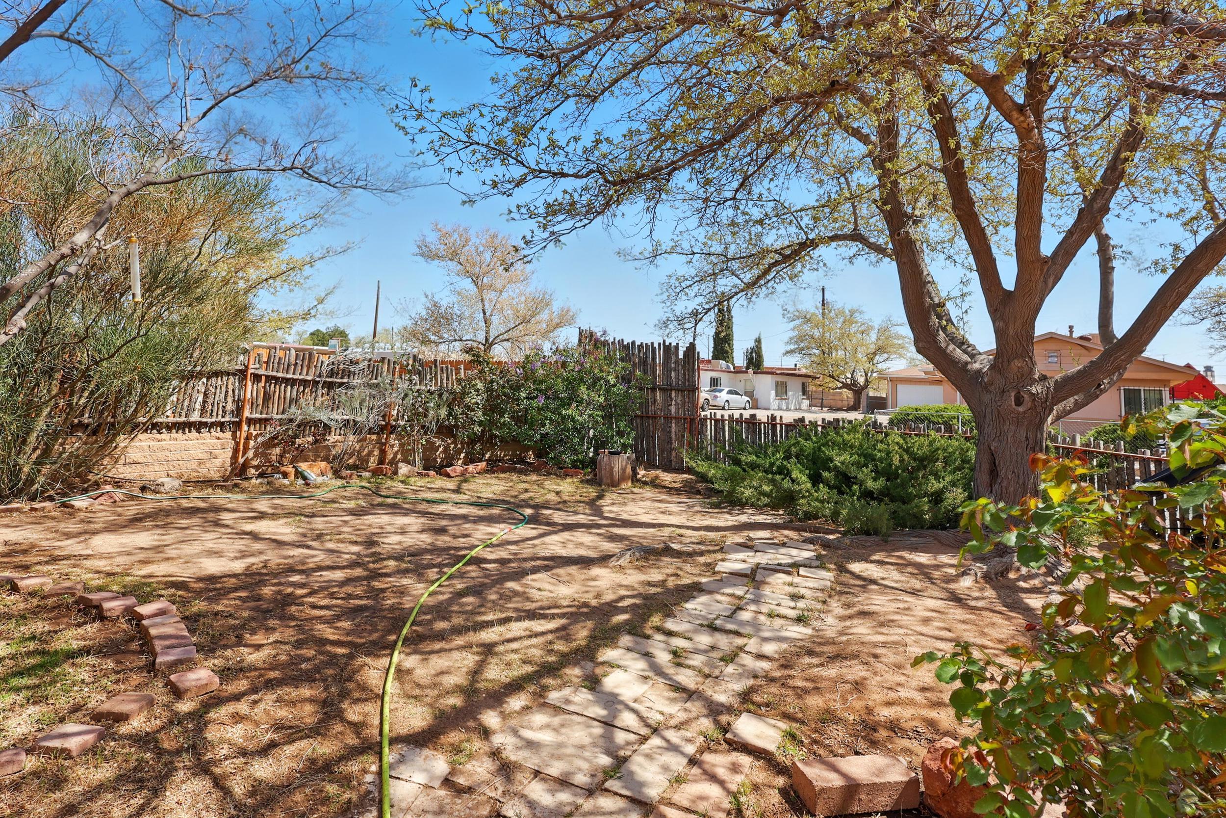 3529 Crest Avenue, Albuquerque, New Mexico image 30