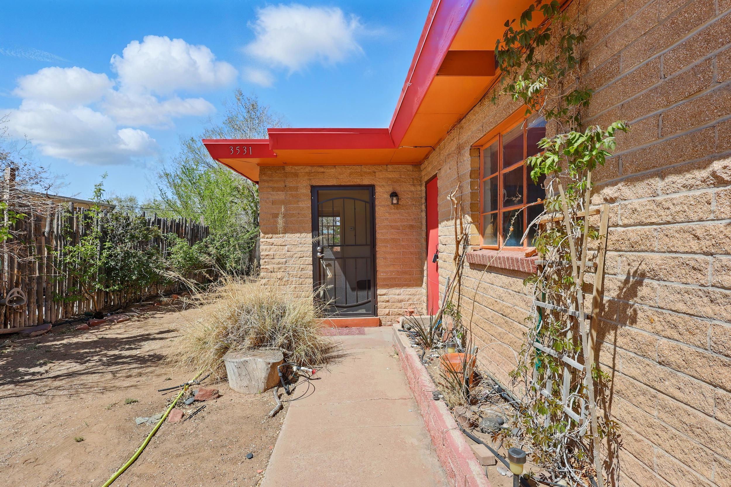 3529 Crest Avenue, Albuquerque, New Mexico image 2