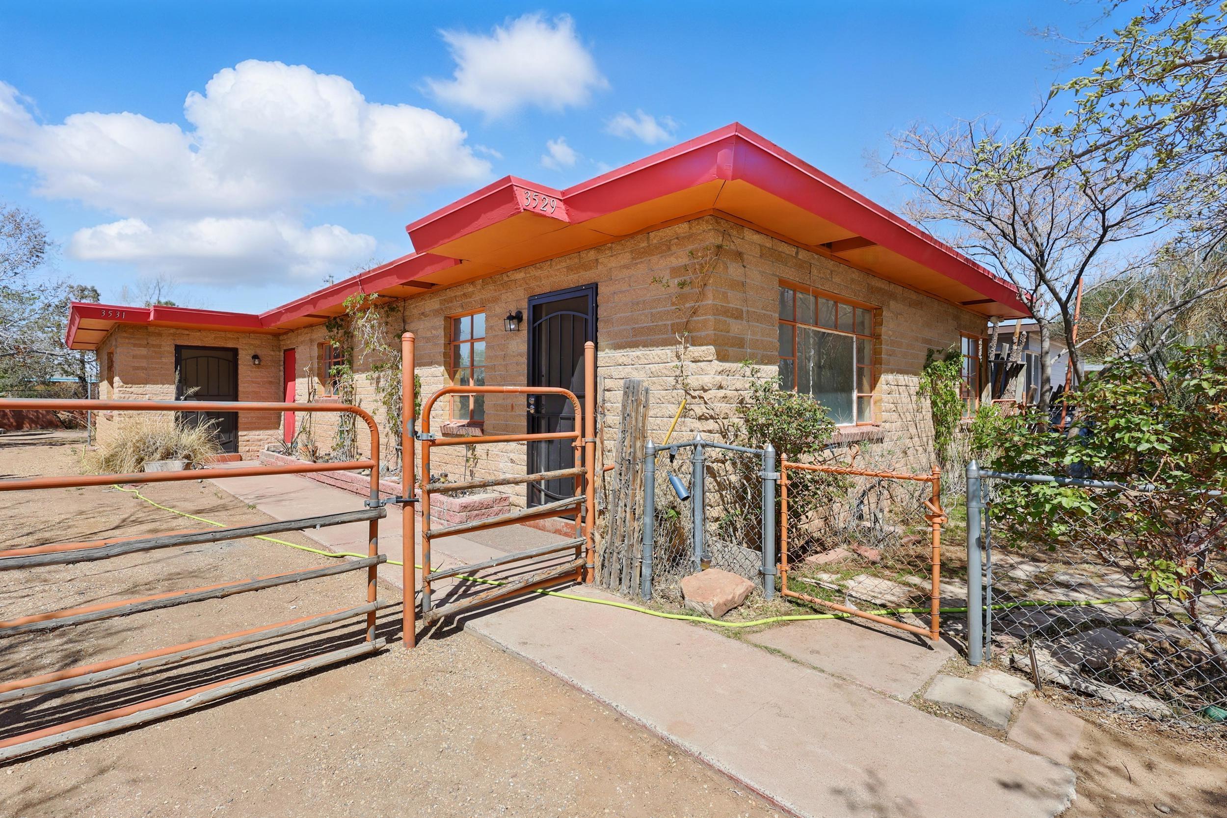 3529 Crest Avenue, Albuquerque, New Mexico image 33