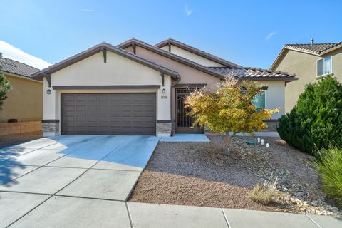 Photo of 12100 Nashua Road SE, Albuquerque, NM 87123 (MLS # 1094078)