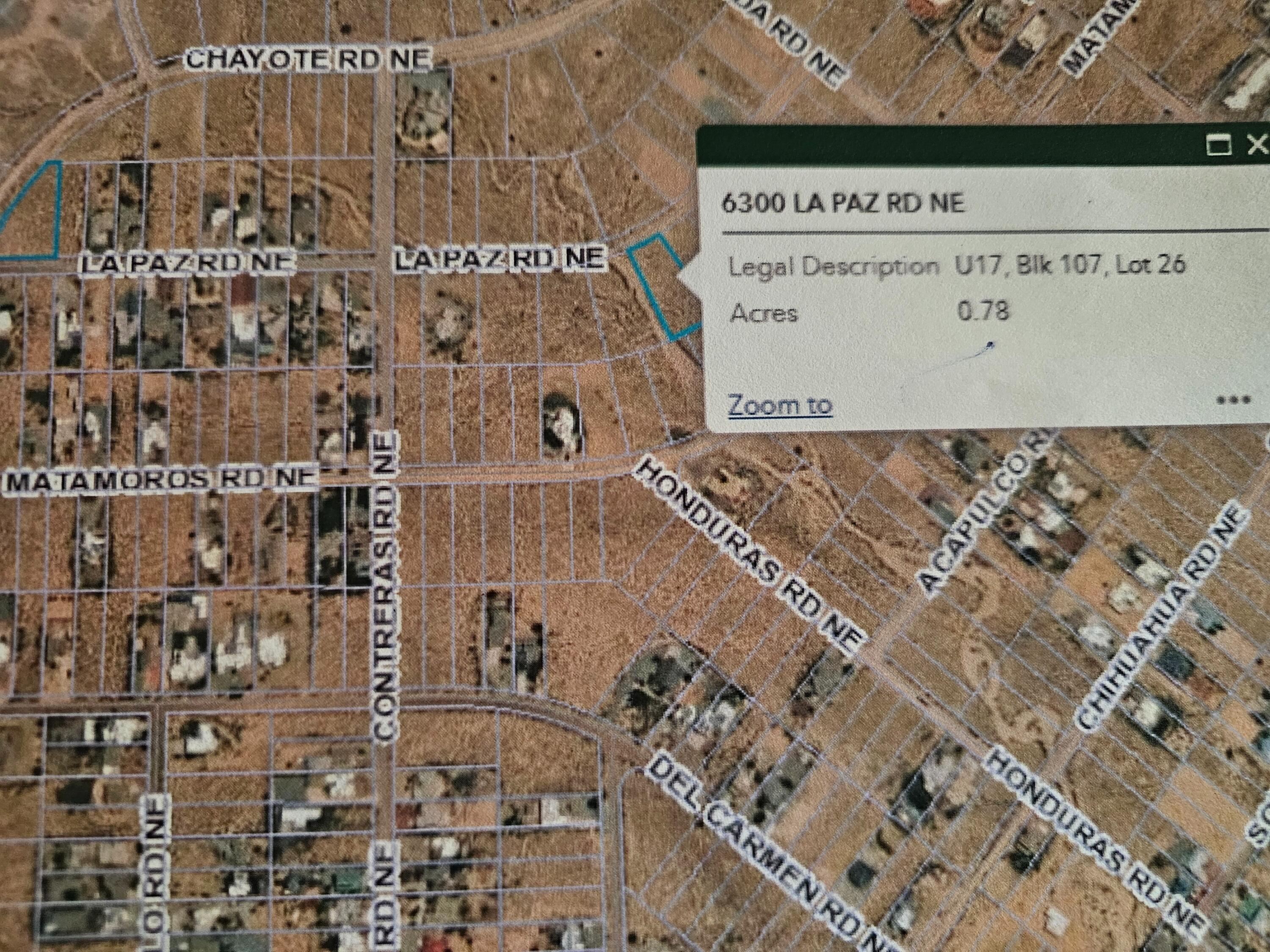 6300 La Paz Road, Rio Rancho, New Mexico image 1