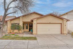 Photo of 10812 Griffith Park Drive NE, Albuquerque, NM 87123 (MLS # 1111774)