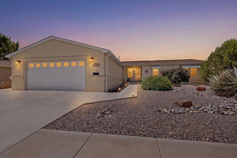 Mobile Home For Sale - 223 Sunrise Bluffs Drive<br/> Belen, NM 87002