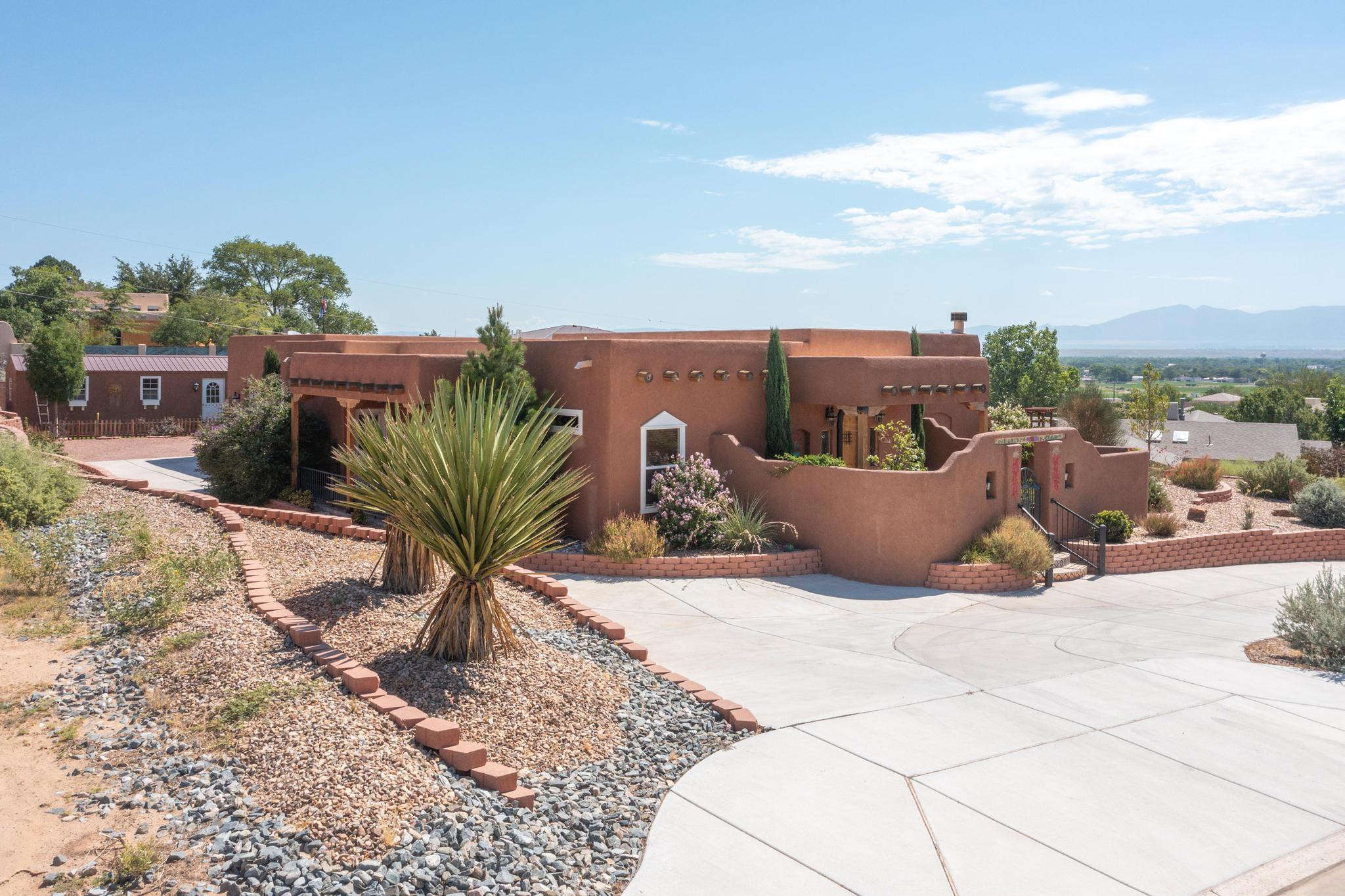 1628 Drake Road
