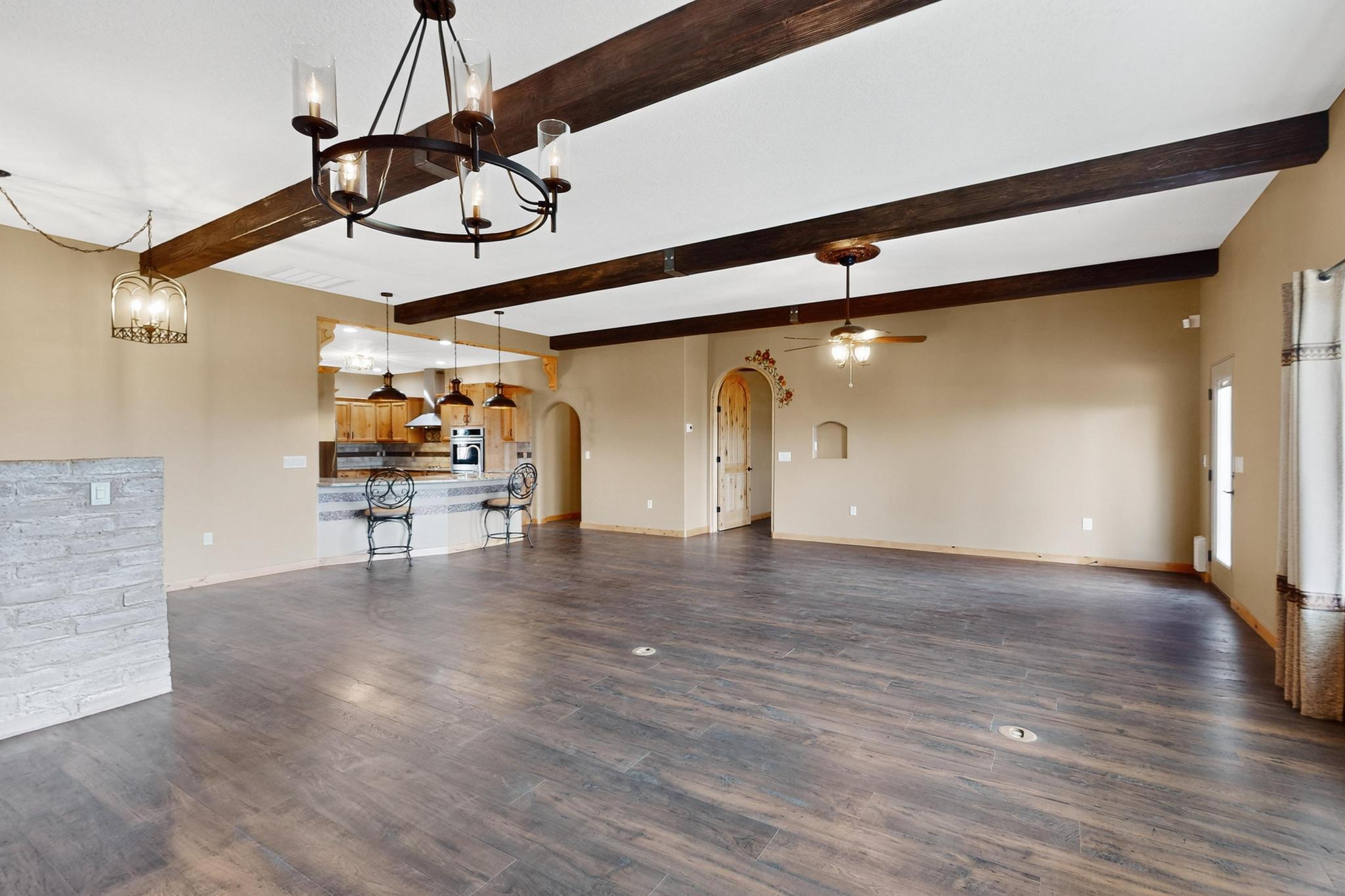 1628 Drake Road
