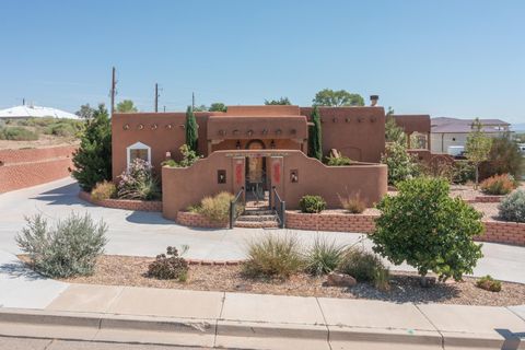 1628 Drake Road Los Lunas NM 87031