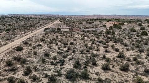 Vacant Land For Sale - 3905 Hanley Road<br/> Rio Rancho, NM 87144