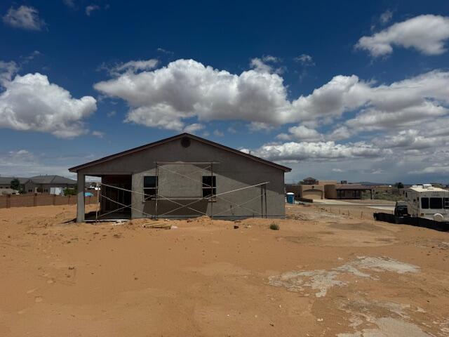 3209 Fennel Rd, Rio Rancho, New Mexico image 7