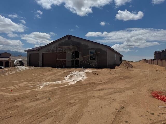 3209 Fennel Rd, Rio Rancho, New Mexico image 3