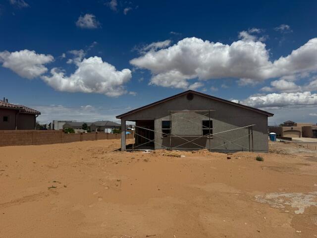 3209 Fennel Rd, Rio Rancho, New Mexico image 8