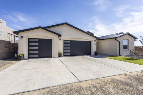 608 Southern Boulevard SW Rio Rancho NM 87124