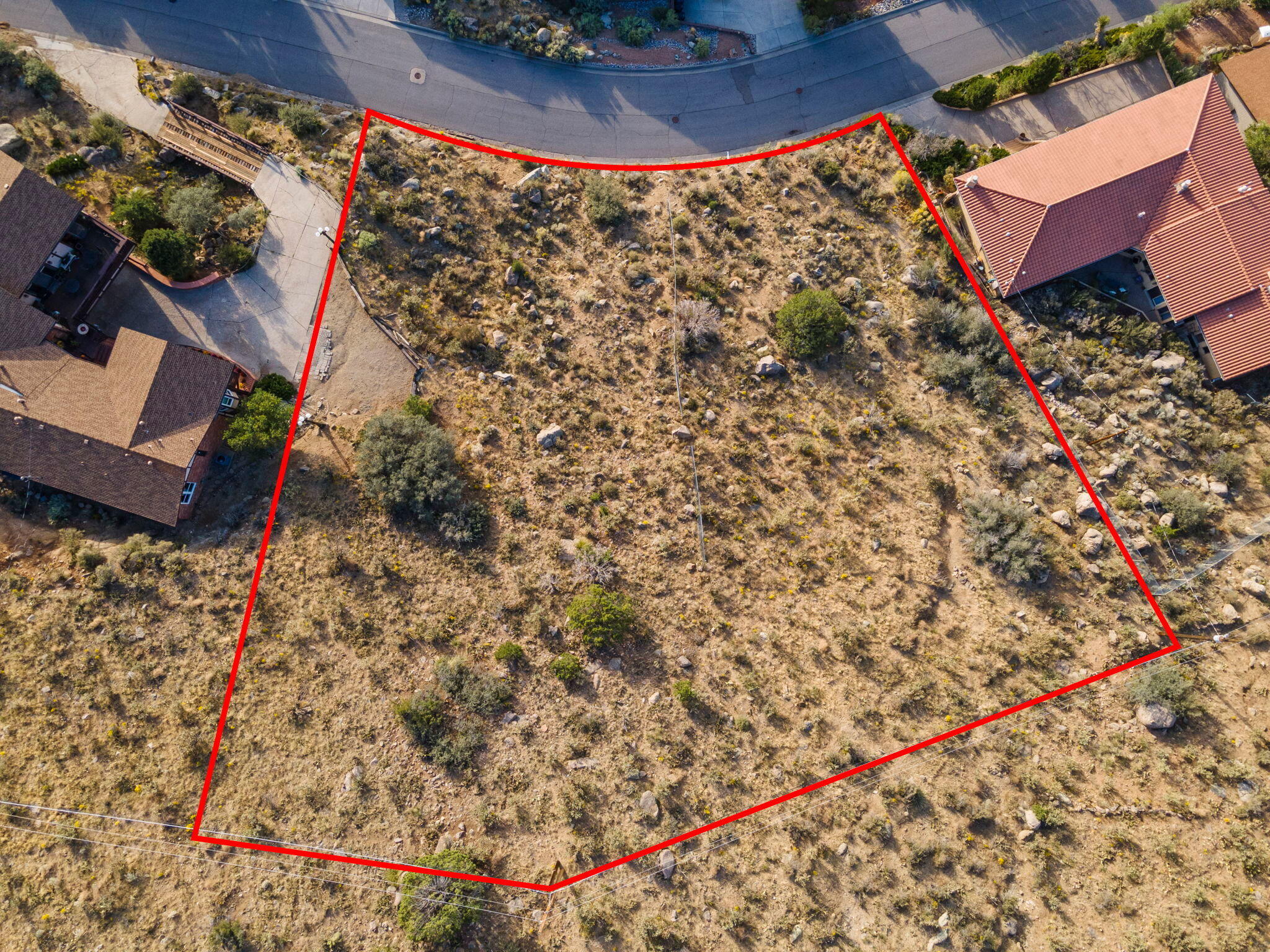 4424 Skyline Court NE