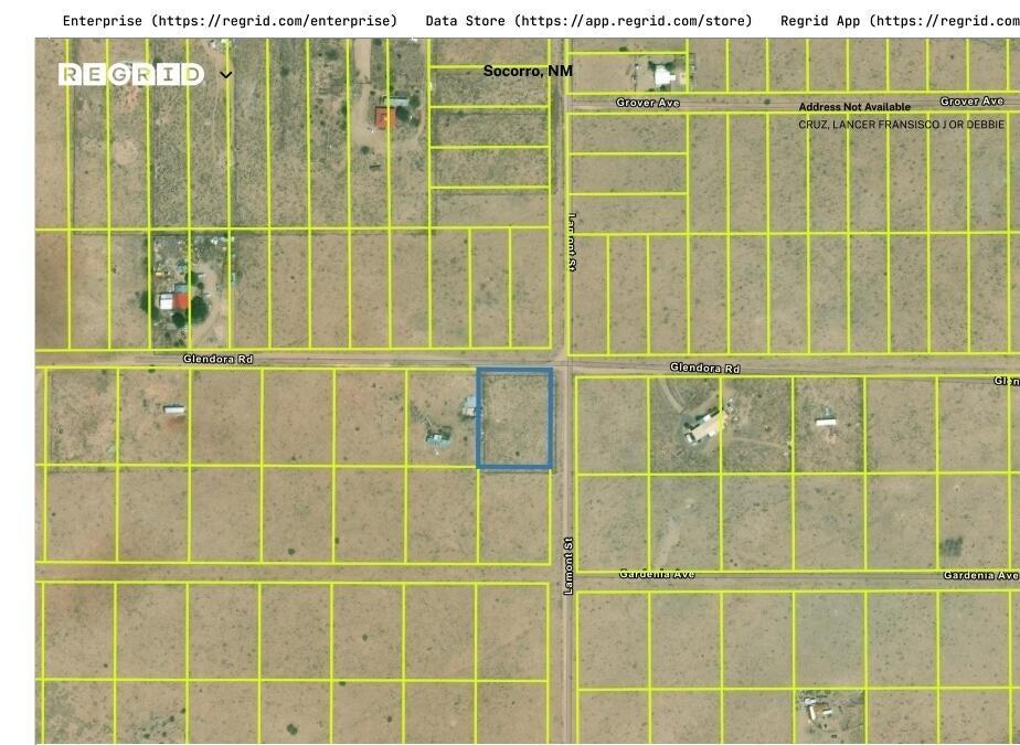 Lot 16, Glendora