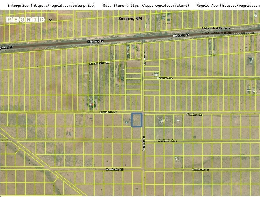 Lot 16, Glendora