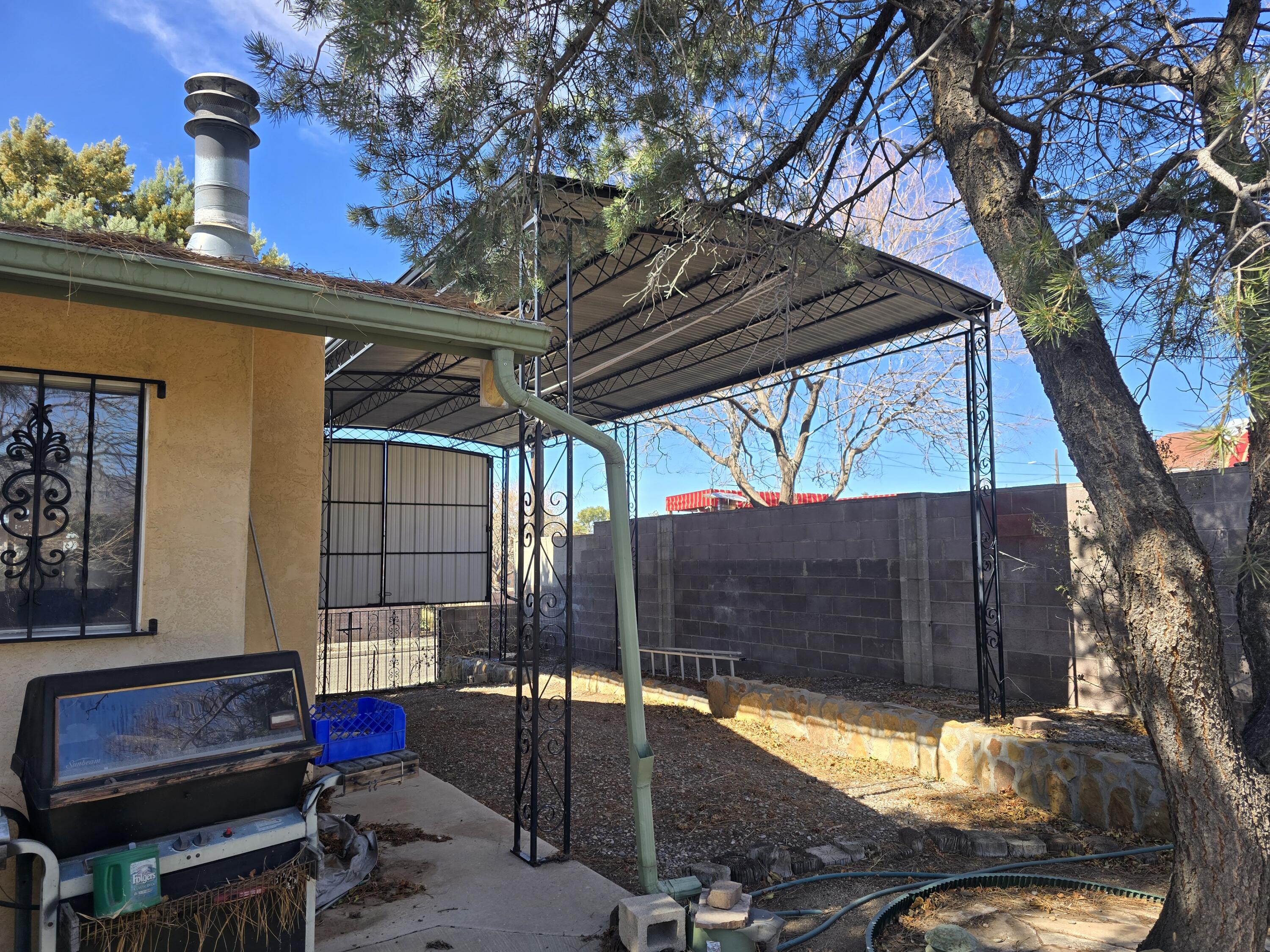 11701 Mocho Place, Albuquerque, New Mexico image 4