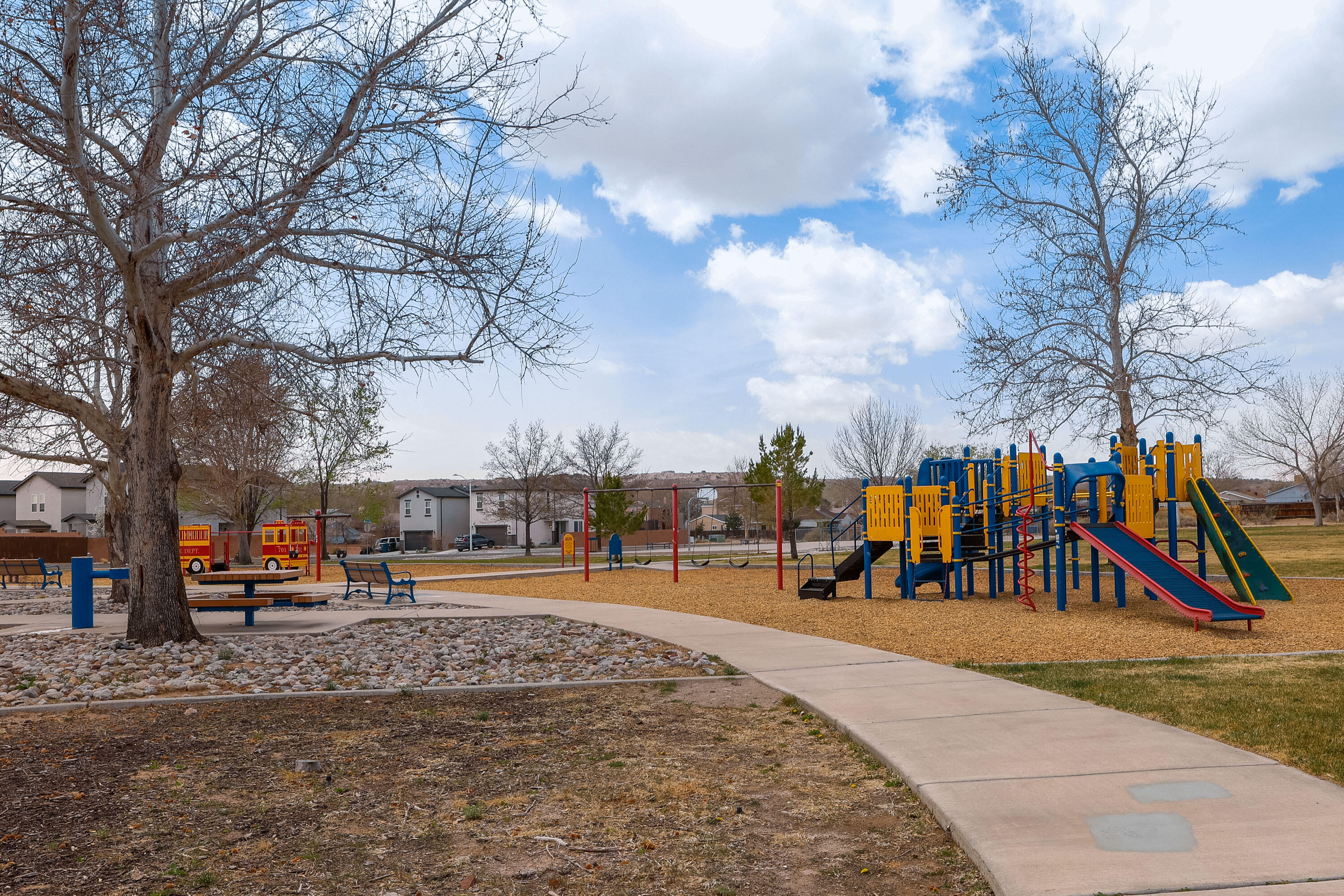 1928 Strawberry Drive, Rio Rancho, New Mexico image 21