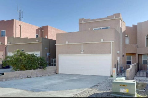 Photo of 4616 Holiday Breeze Place NE, Albuquerque, NM 87111 (MLS # 1112588)