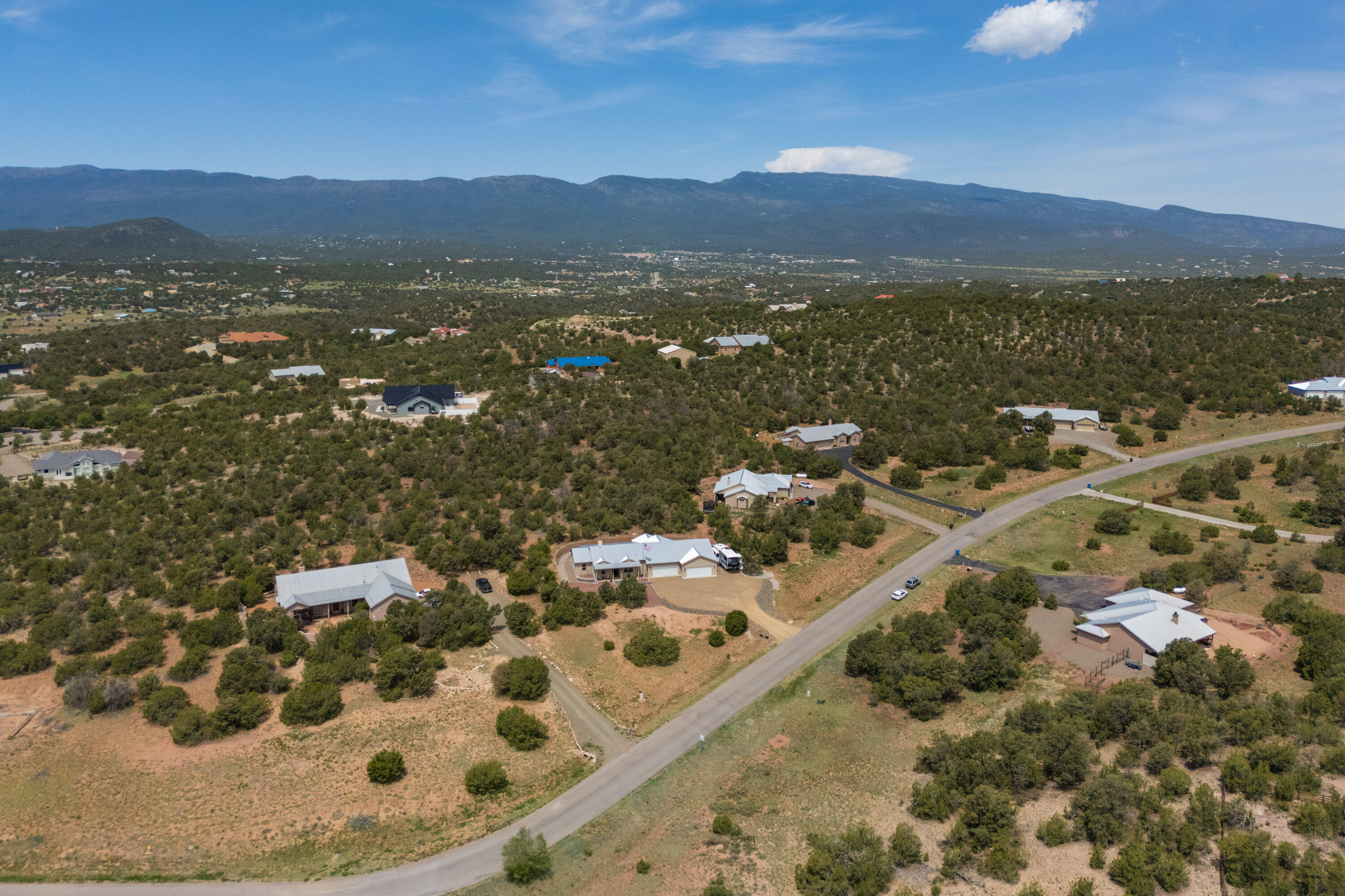 31 Express Boulevard, Sandia Park, New Mexico image 50